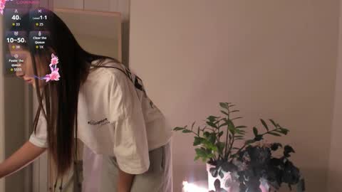 Hey Im Suzane online show from February 8, 2026, 2:48 am