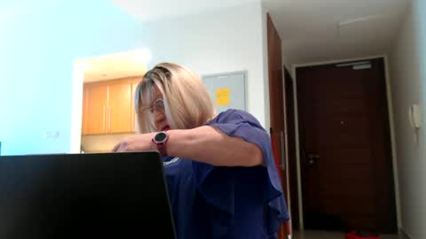 My name is Sissy or more fully Suzanna Aprilia Maria Mariquita Catarina Chinita Banci. Soy una puta - que chimba ladybug online show from June 26, 2026, 6:07 am