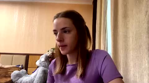 Snapshot of suzannetigerino chatting on July 15, 2026, 7:35 am Emila online show from July 15, 2026, 7:35 am