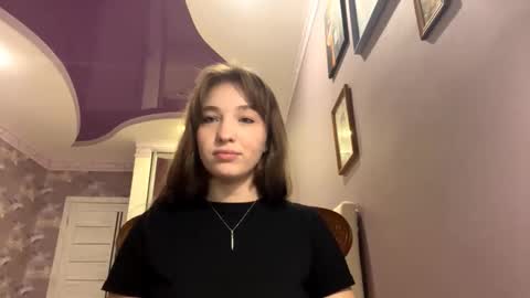 Catherine online show from October 29, 2025, 7:54 am