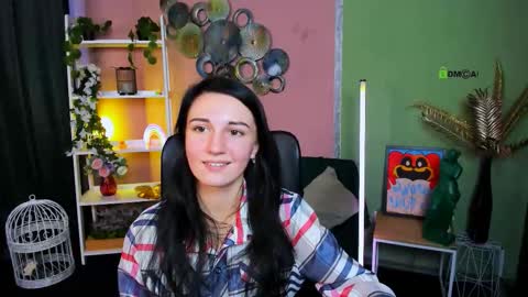 suzi_love online show from October 9, 2025, 8:45 am