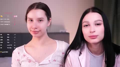 Kristanna online show from February 16, 2026, 7:04 am