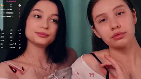 Kristanna online show from March 23, 2026, 7:12 am