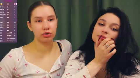 Kristanna online show from March 25, 2026, 7:25 am