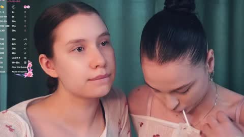 Kristanna online show from April 2, 2026, 8:01 am