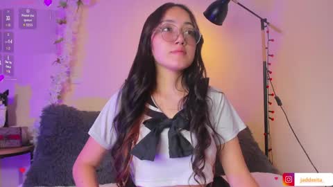 Snapshot of suzumi_ chatting on May 14, 2026, 5:14 am Jadde online show from May 14, 2026, 5:14 am