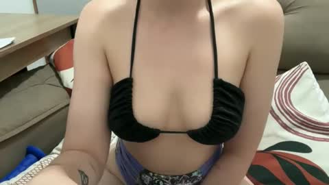 The real sugar baby   Suzy Summer   online show from March 7, 2026, 11:35 pm