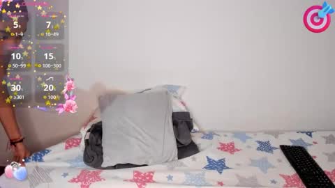 Snapshot of suzzann_rugg chatting on November 11, 2025, 7:47 pm suzzann_rugg online show from November 11, 2025, 7:47 pm