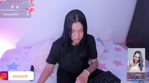 Snapshot of suzzann_rugg chatting on April 20, 2026, 9:49 pm suzzann_rugg online show from April 20, 2026, 9:49 pm