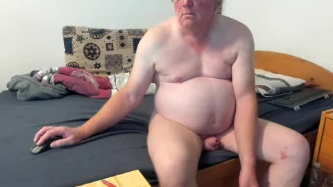 Sven aus Aachen online show from July 3, 2026, 10:10 am