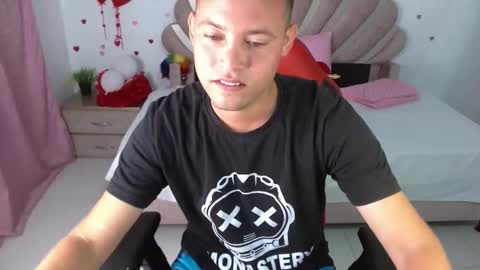 Sven online show from March 5, 2026, 11:28 am