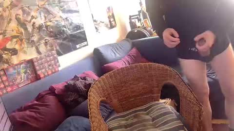 svenerd______ online show from February 20, 2026, 1:22 pm