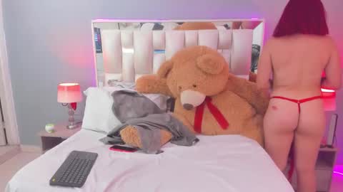 svet_lanasex online show from October 9, 2025, 2:37 pm