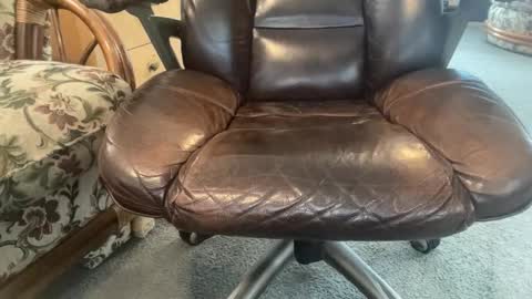 VersDad55 online show from November 3, 2025, 6:20 pm