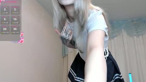 Snapshot of sw33t__berry chatting on September 8, 2025, 6:07 pm l1sa spears online show from September 8, 2025, 6:07 pm