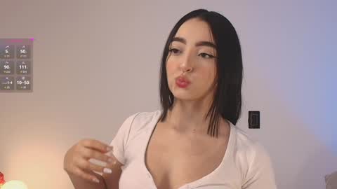 Snapshot of sw_sofi chatting on January 28, 2025, 5:11 am Sofis schedule 10pm until 4am GMT-5 online show from January 28, 2025, 5:11 am