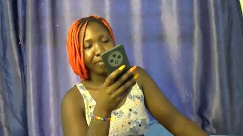 Snapshot of swagg_rasta chatting on February 25, 2025, 12:55 pm swagg rasta online show from February 25, 2025, 12:55 pm