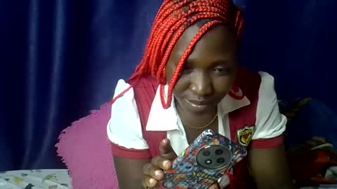 Snapshot of swagg_rasta chatting on April 3, 2026, 6:06 pm swagg rasta online show from April 3, 2026, 6:06 pm