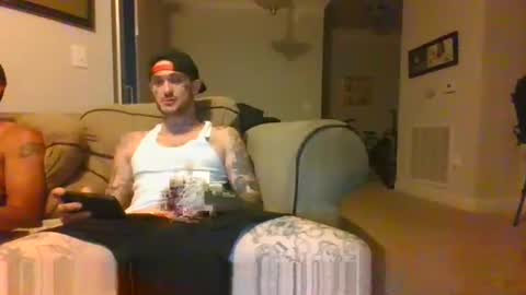 Playboy online show from September 18, 2025, 10:39 am