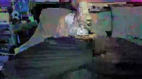 Playboy online show from October 14, 2025, 5:08 am