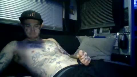 Playboy online show from October 21, 2025, 10:16 am