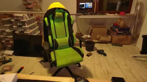 swaicy1990 online show from November 7, 2025, 11:05 pm