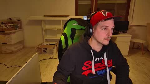 swaicy1990 online show from February 2, 2026, 11:03 pm