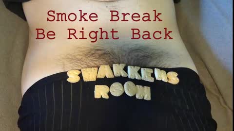 Swakken online show from December 8, 2024, 10:47 pm