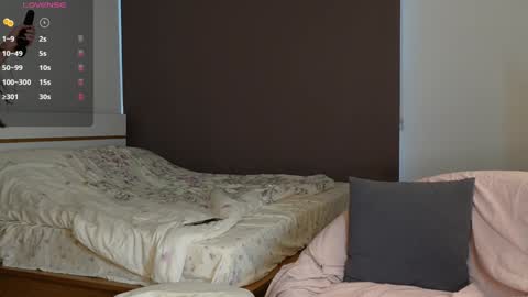 Snapshot of swanprincess chatting on December 23, 2024, 7:38 am Daria online show from December 23, 2024, 7:38 am