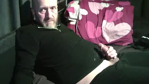 ArnSwart online show from March 10, 2026, 5:07 pm