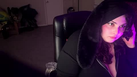 Snapshot of swea_terpaws chatting on May 24, 2026, 5:56 am Bunny online show from May 24, 2026, 5:56 am