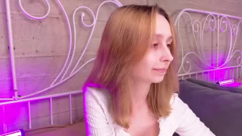 RACHEL online show from May 26, 2026, 4:36 pm