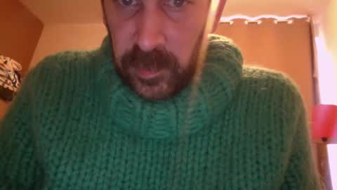 sweaterboy666 online show from February 6, 2025, 10:04 am