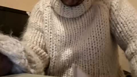 sweaterboy666 online show from June 30, 2026, 9:05 pm