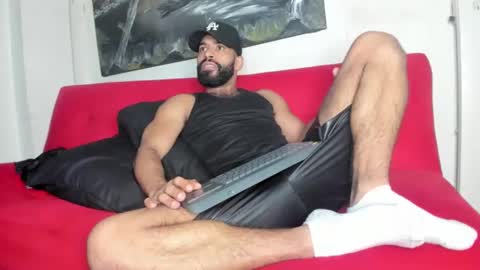 joel bliss online show from November 19, 2025, 4:23 am