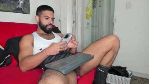 joel bliss online show from January 11, 2026, 3:55 am