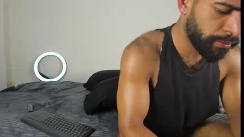 joel bliss online show from February 21, 2026, 11:50 pm