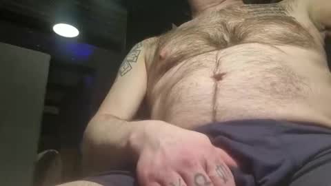 Brad online show from April 2, 2026, 11:35 pm