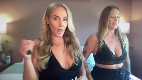 Swedish Candii online show from January 13, 2026, 9:53 pm