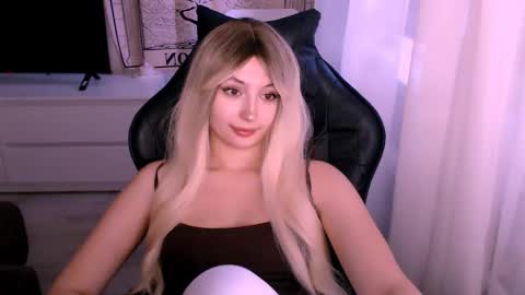 Snapshot of sweeet_baby0 chatting on December 5, 2025, 4:21 am Kate online show from December 5, 2025, 4:21 am