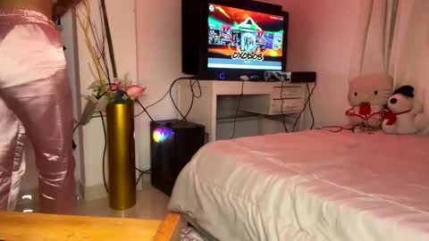 Valeria online show from January 12, 2026, 3:12 am