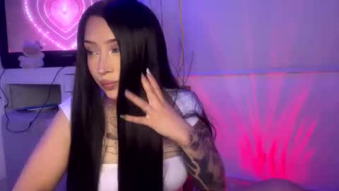 Snapshot of sweeetbabyy22 chatting on May 17, 2026, 1:03 am Valeria online show from May 17, 2026, 1:03 am