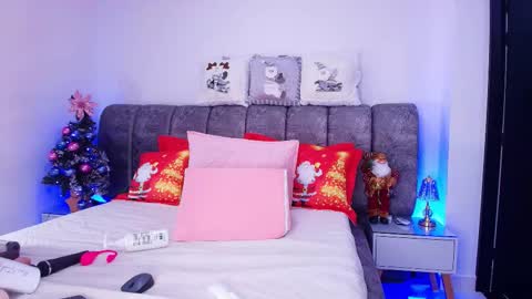 Debora  online show from December 5, 2025, 11:52 am