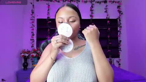 sweet ana  online show from February 19, 2026, 1:56 am