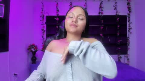 sweet ana  online show from April 9, 2026, 1:27 am