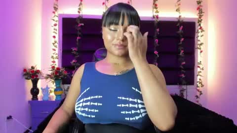 sweet ana  online show from July 10, 2026, 1:21 am