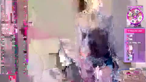 sweet0830 online show from March 12, 2025, 3:18 pm