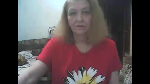Snapshot of sweet4blonde67 chatting on April 3, 2026, 2:37 pm sweet4blonde67 online show from April 3, 2026, 2:37 pm