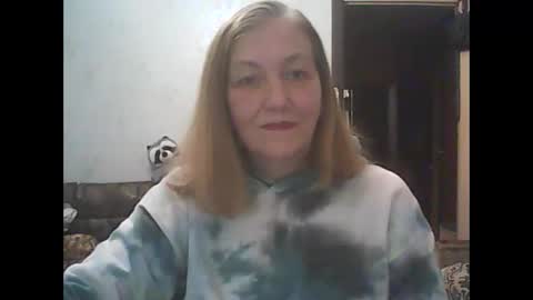 Snapshot of sweet4blonde67 chatting on April 27, 2026, 2:48 pm sweet4blonde67 online show from April 27, 2026, 2:48 pm