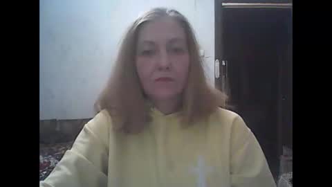 Snapshot of sweet4blonde67 chatting on May 7, 2026, 6:57 pm sweet4blonde67 online show from May 7, 2026, 6:57 pm